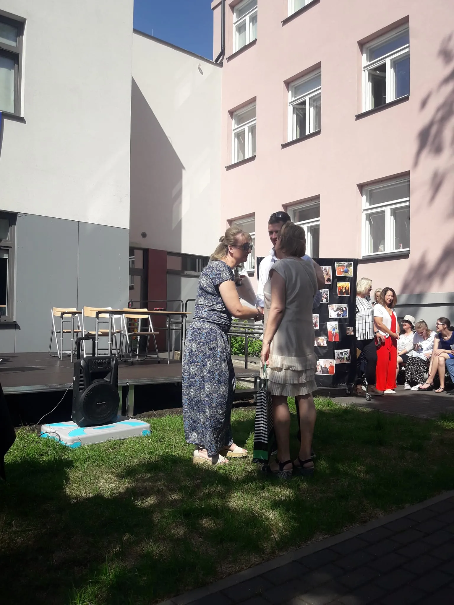 Zakończenie Roku Szkolnego