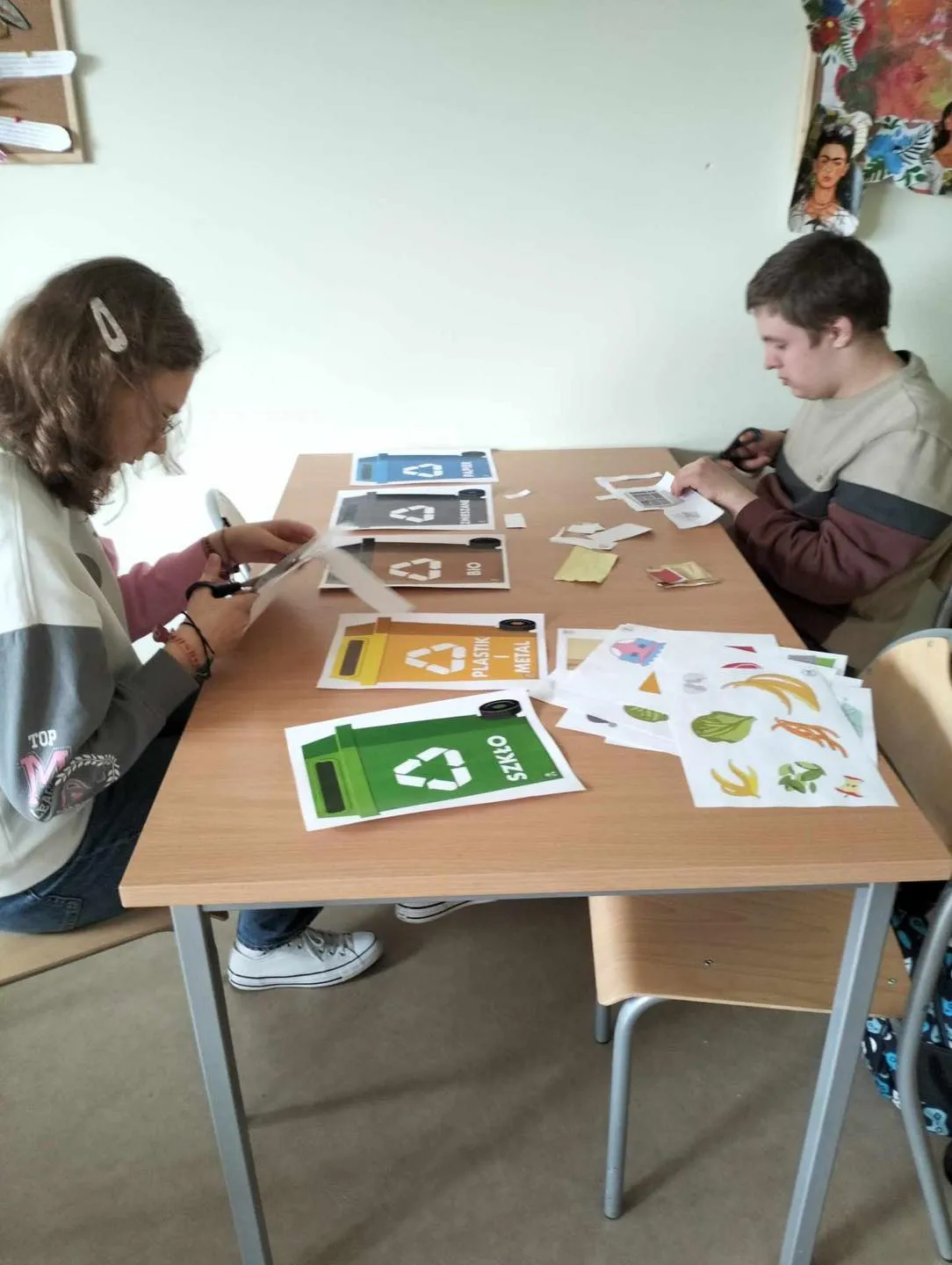 Sprzątamy dla Polski