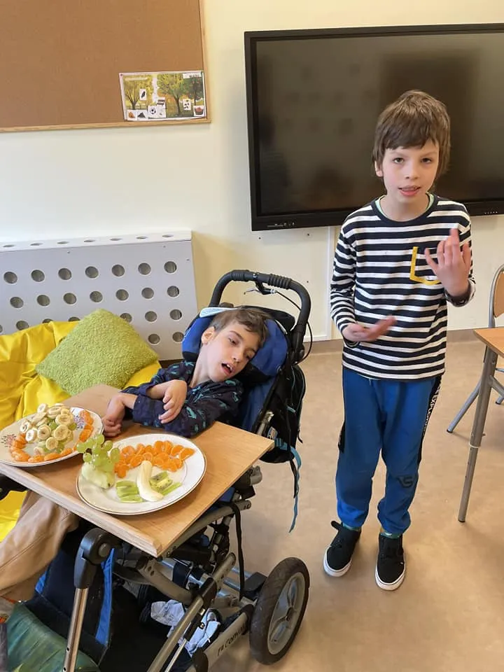 Tydzień Zdrowego Odżywiania