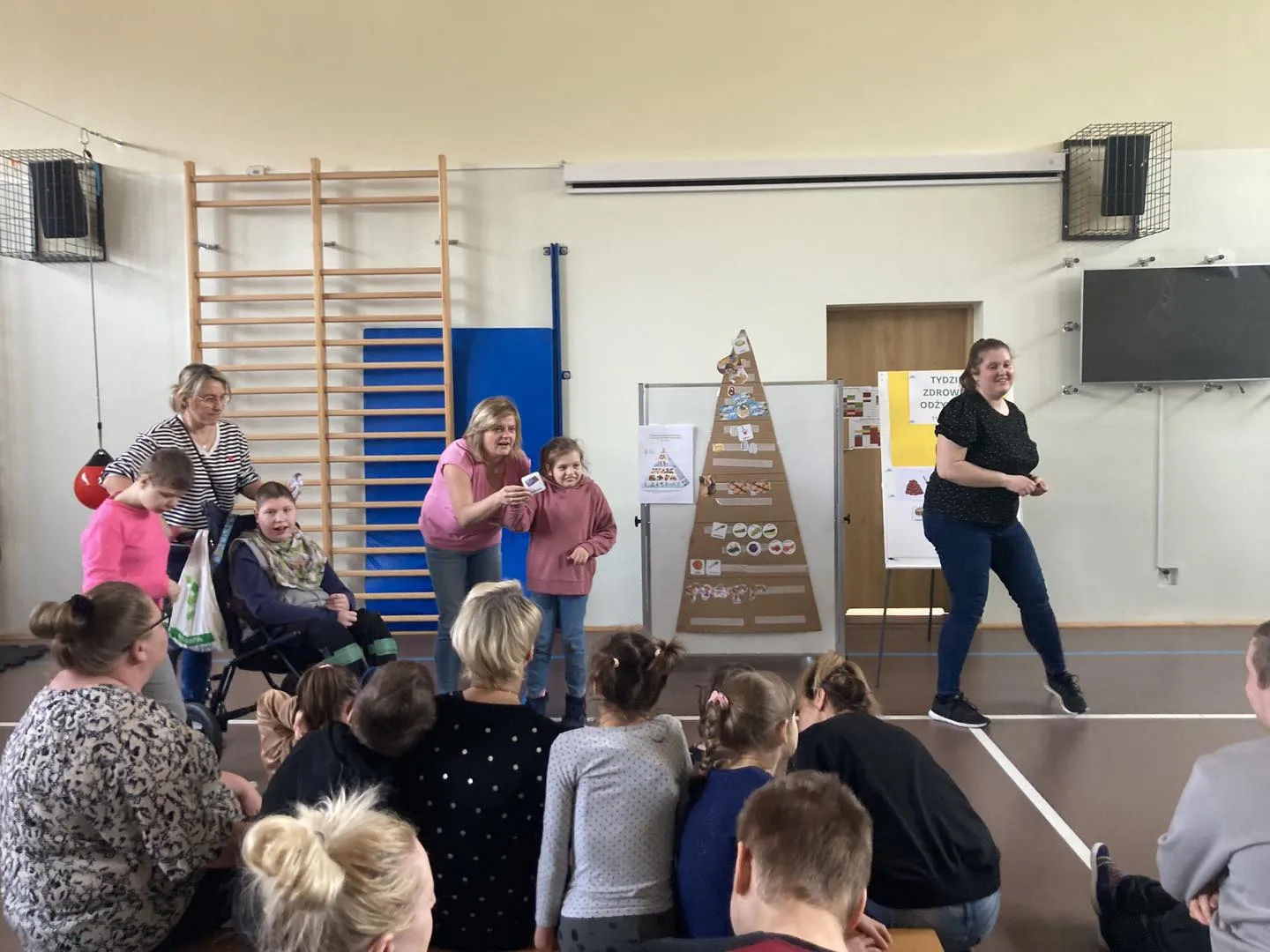 Tydzień Zdrowego Odżywiania