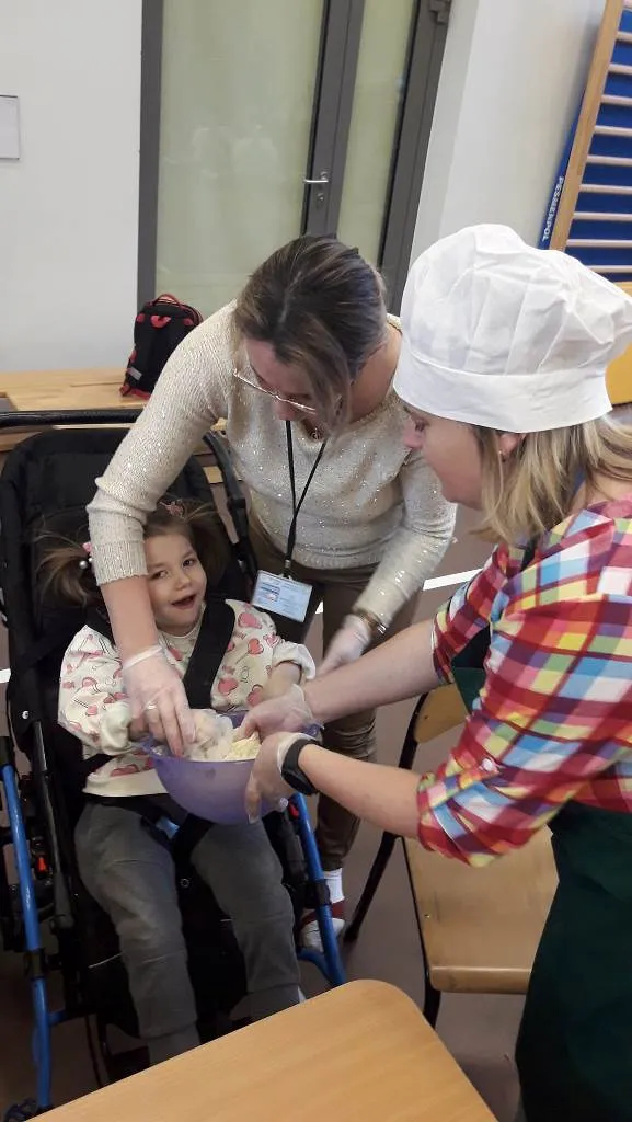 Zima w mieście kulinarnie