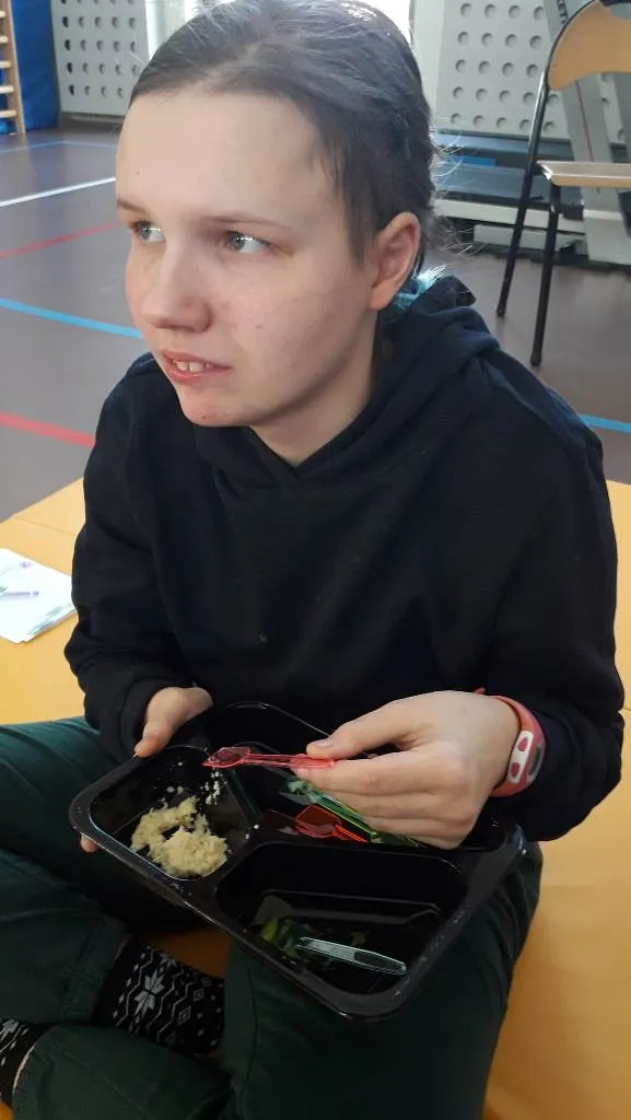 Dzień pikantnych potraw