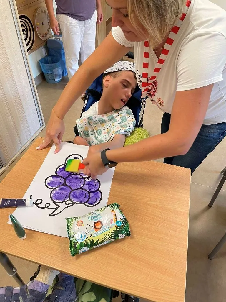 LATO W MIEŚCIE II – I DZIEŃ