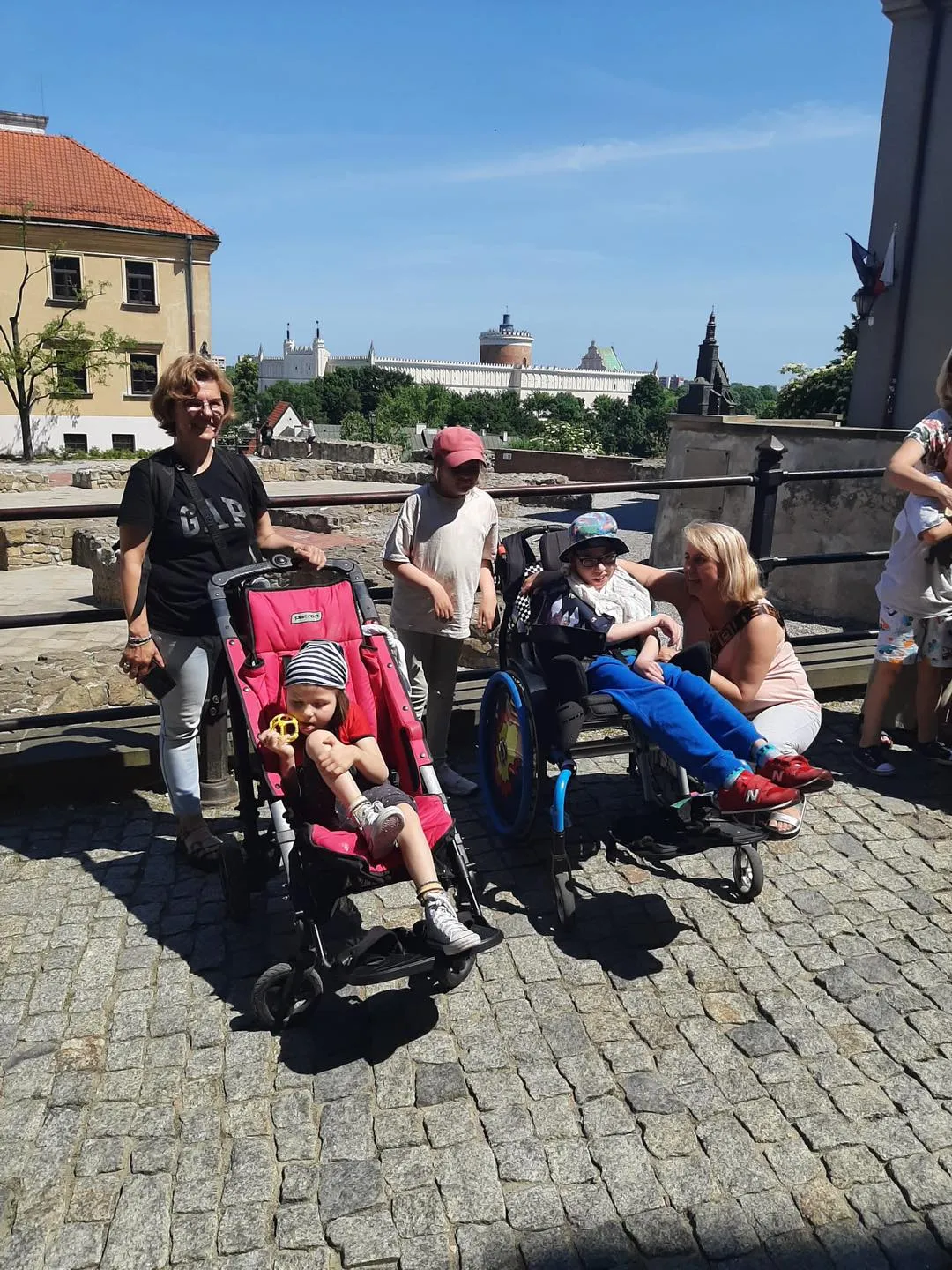 Wycieczka na Lubelszczyznę