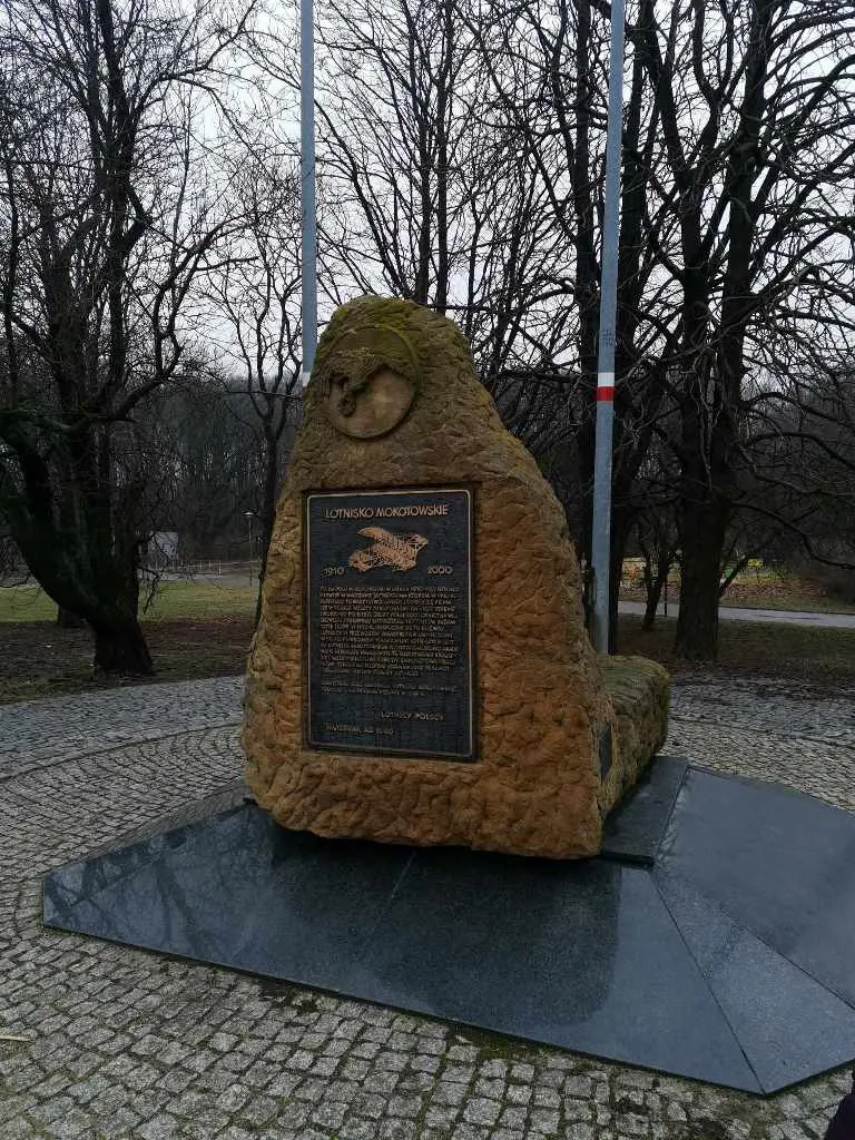 Weekendowy relaks – Warszawski Central Park