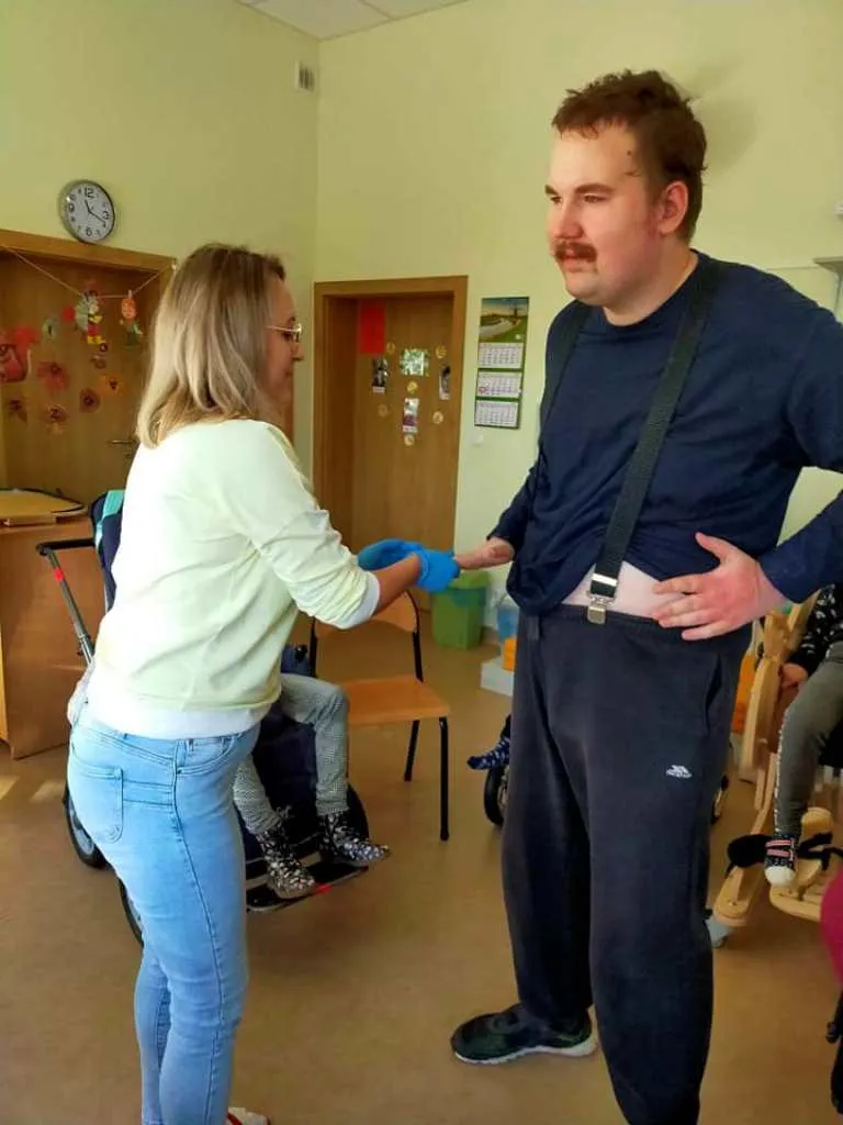 Kolory i zapachy jesieni