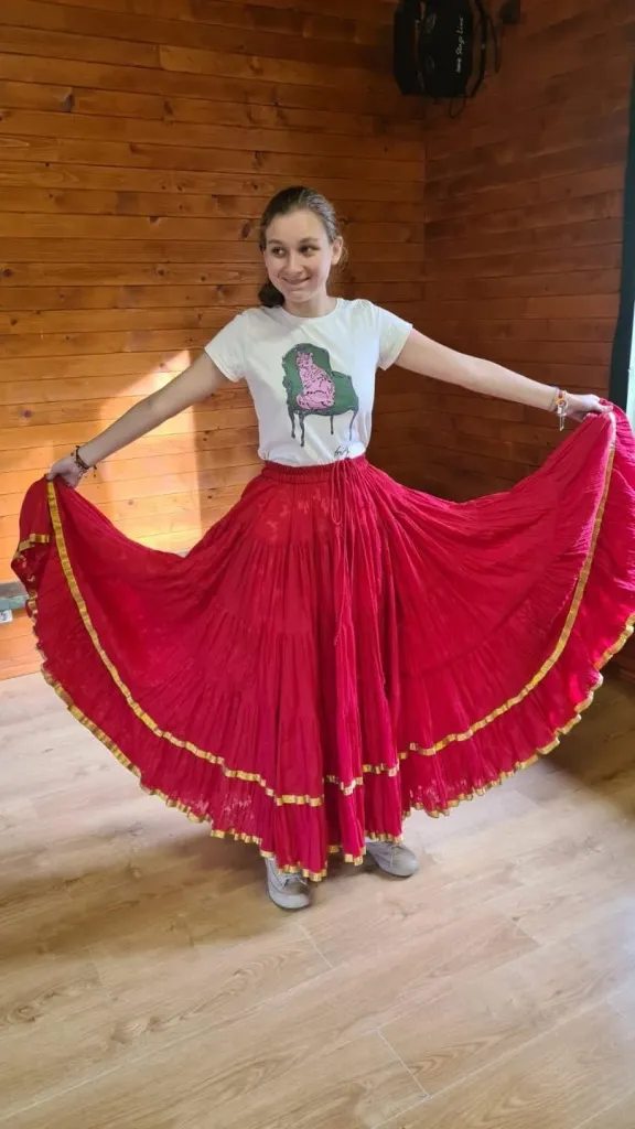 W KRĘGU TAŃCA 2023