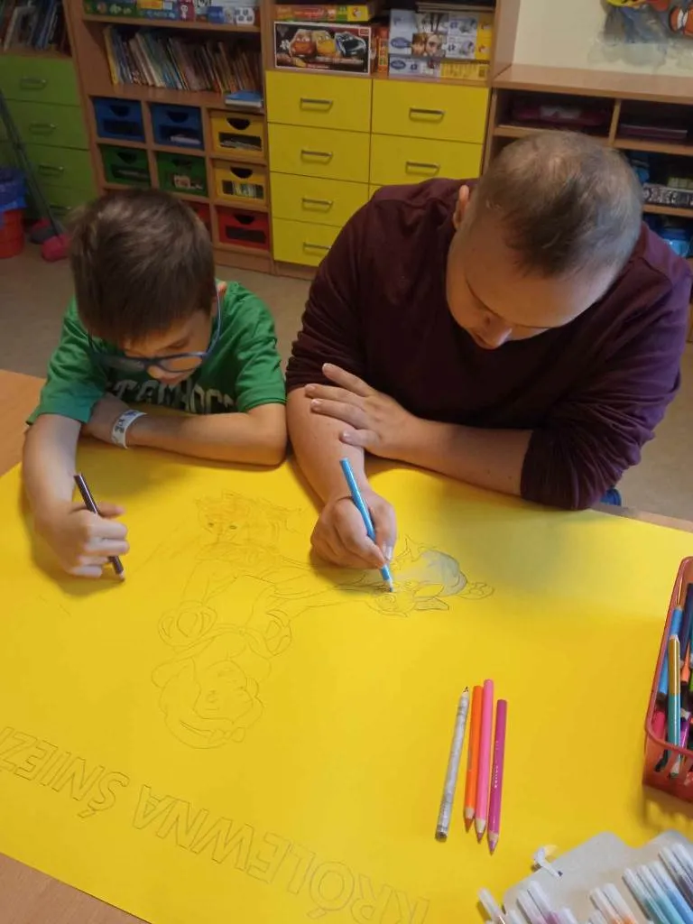 Baśniowe Lato w Mieście 2023 – tydzień II