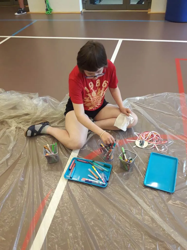 Baśniowe Lato w Mieście 2023 – tydzień I