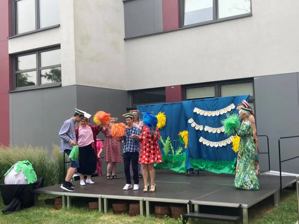 Zakończenie Roku Szkolnego