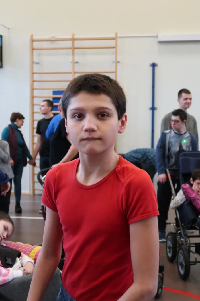 zajęcia integracyjne