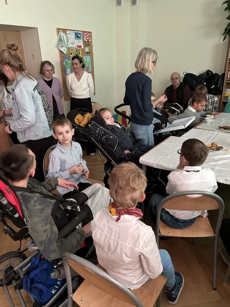 Ramię w ramię – łączy nas muzyka