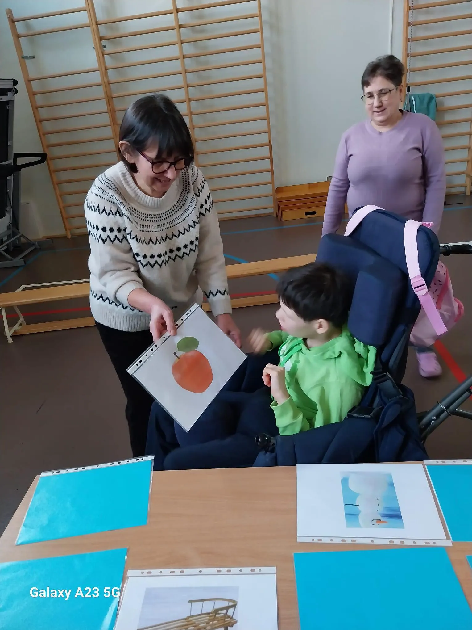 Szkolne rozgrywki w grach planszowych