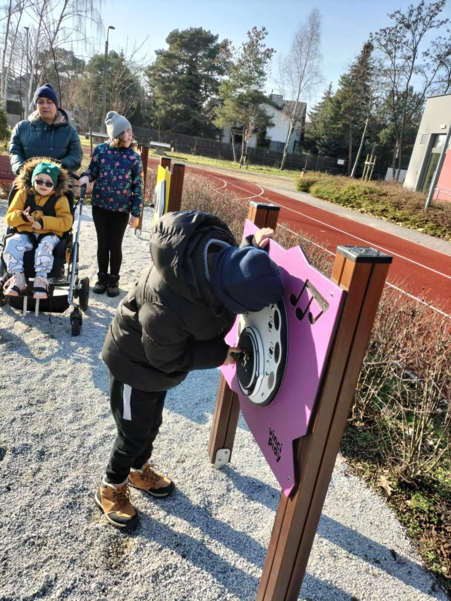 ZIMA W MIEŚCIE – smak