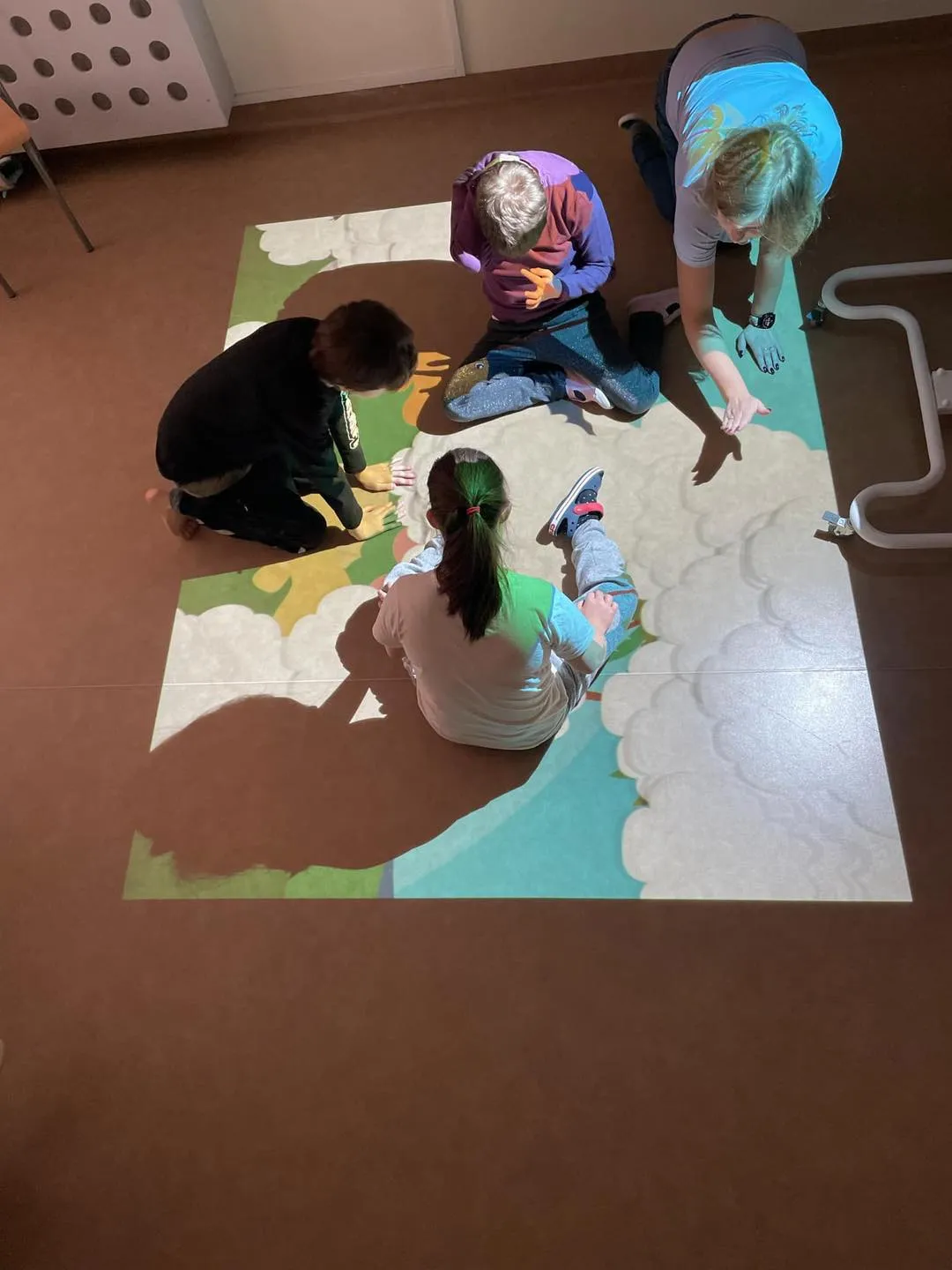 Sporty i zabawy zimowe