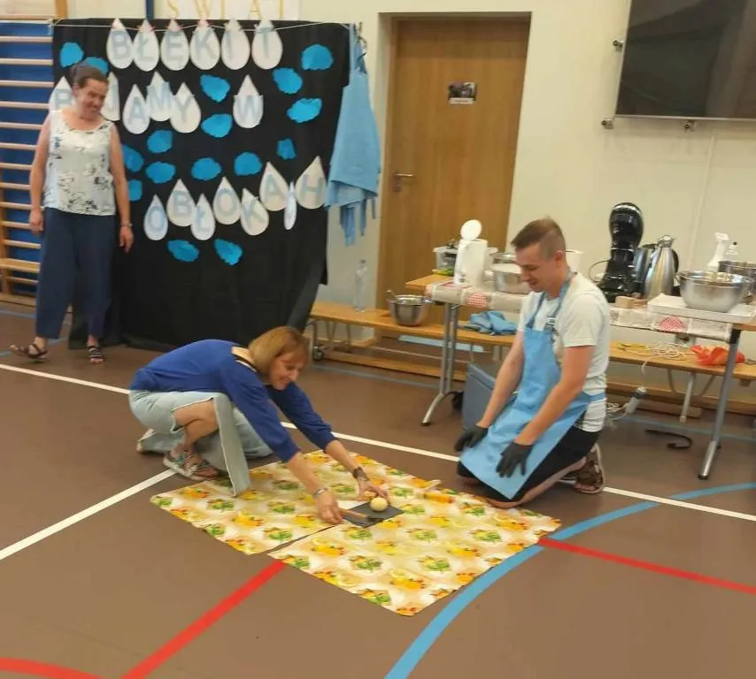 LATO W MIEŚCIE “ŚWIAT NATURĄ MALOWANY” – III DZIEŃ