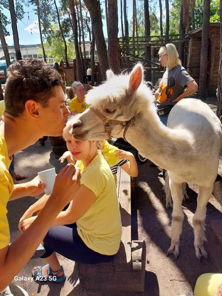 LATO W MIEŚCIE “ŚWIAT NATURĄ MALOWANY” – II DZIEŃ