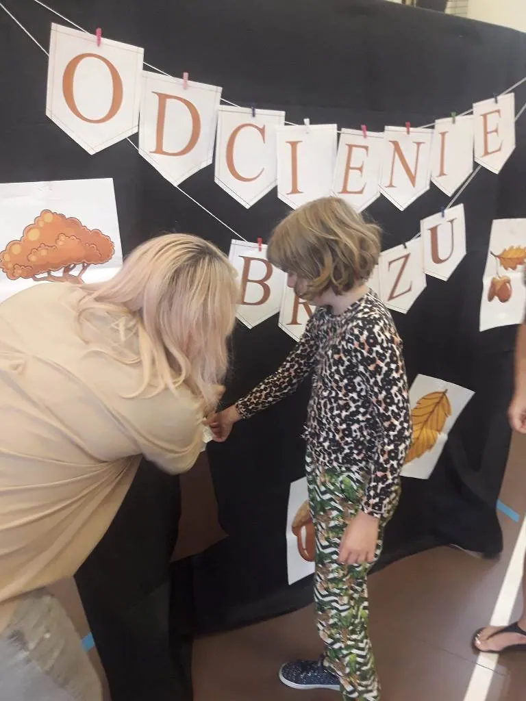 LATO W MIEŚCIE “ŚWIAT NATURĄ MALOWANY” – I DZIEŃ