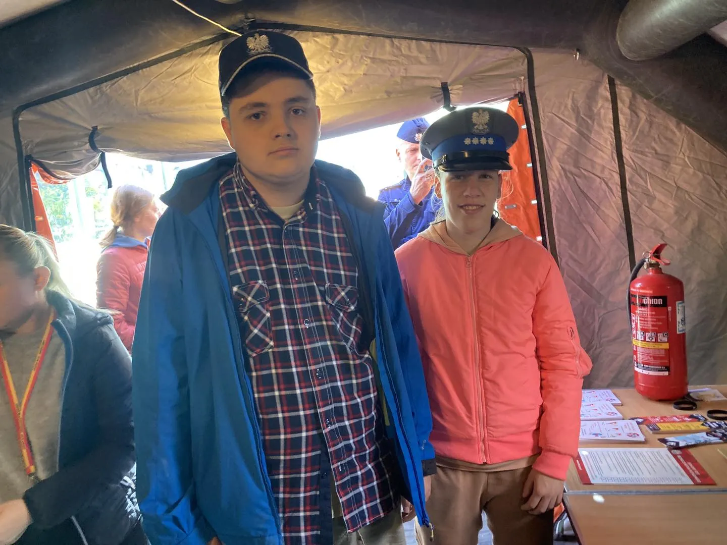 Warszawski Tydzień Bezpieczeństwa