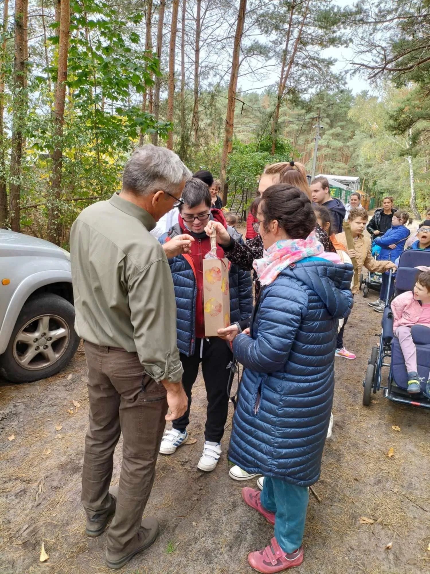 Światowy Dzień Drzewa