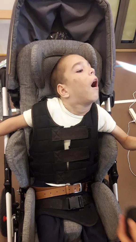 Lato w mieście II – V dzień