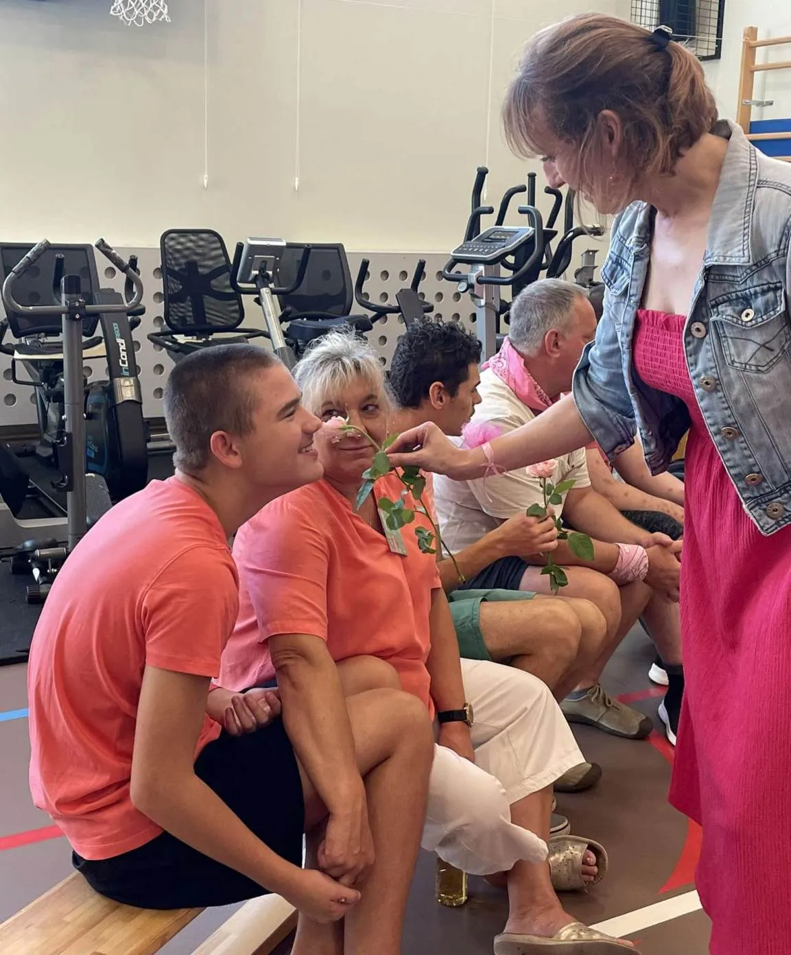 LATO W MIEŚCIE II – IV DZIEŃ