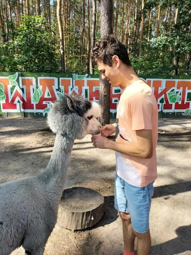 LATO W MIEŚCIE II – III DZIEŃ