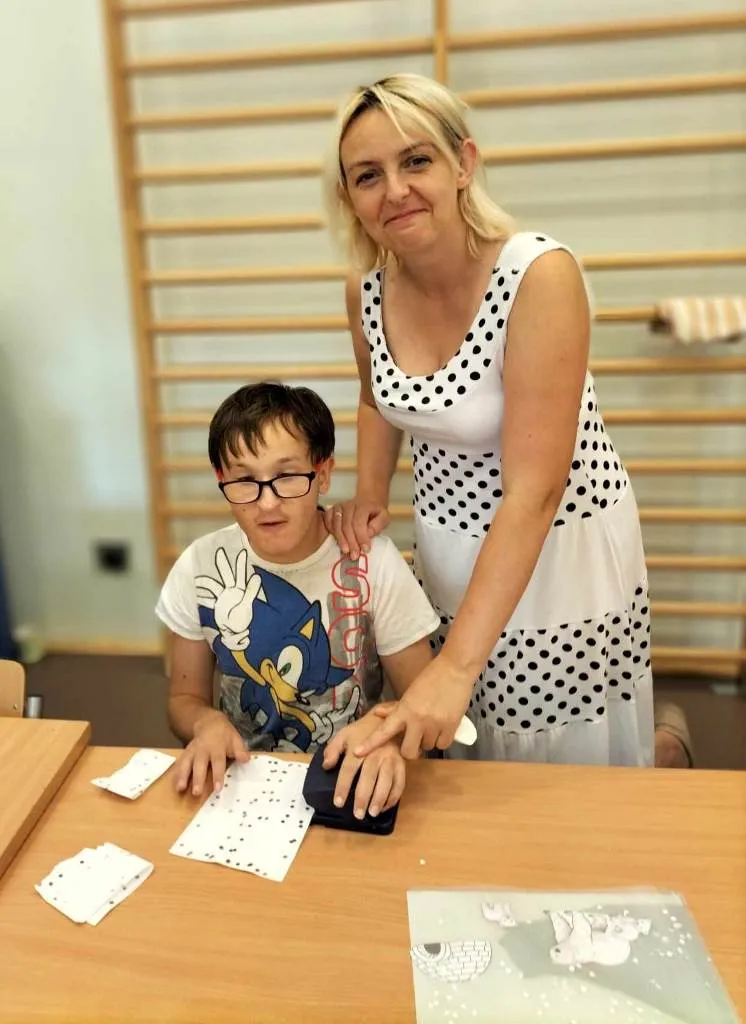 LATO W MIEŚCIE II – II DZIEŃ