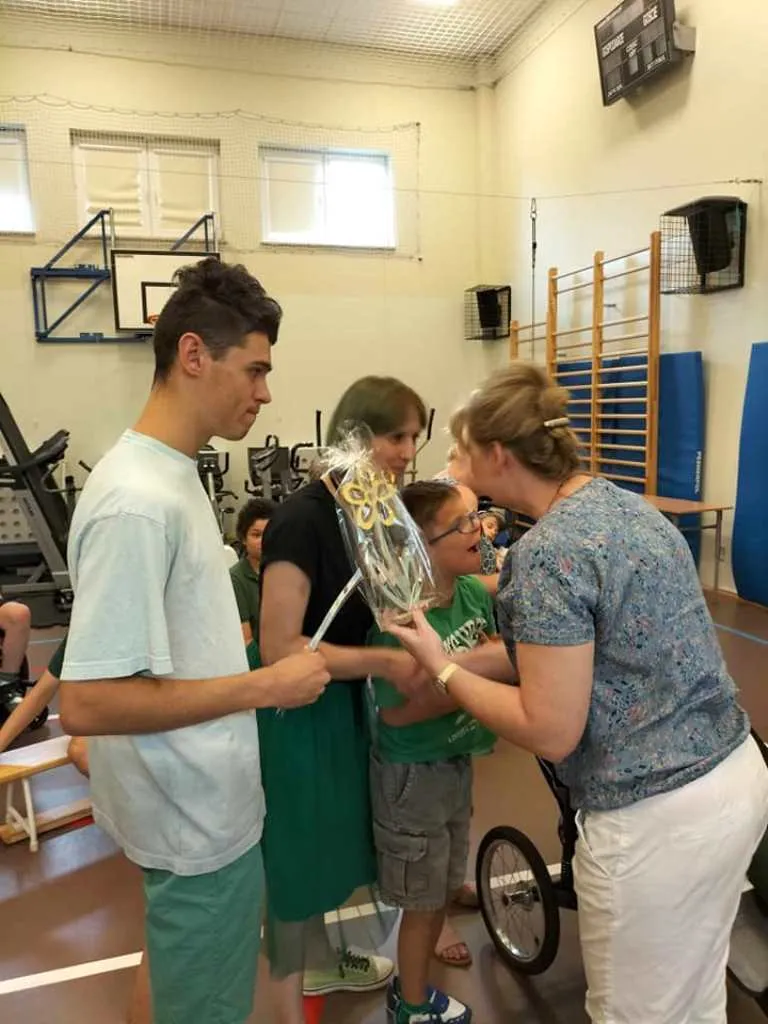 LATO W MIEŚCIE “ŚWIAT NATURĄ MALOWANY” – V DZIEŃ