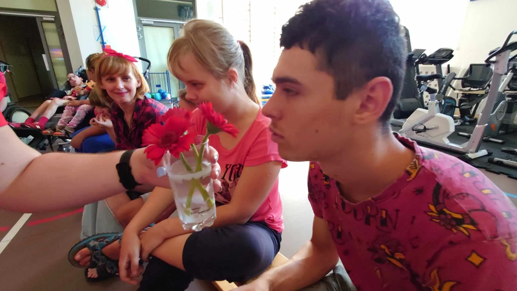 LATO W MIEŚCIE “ŚWIAT NATURĄ MALOWANY” – IV DZIEŃ