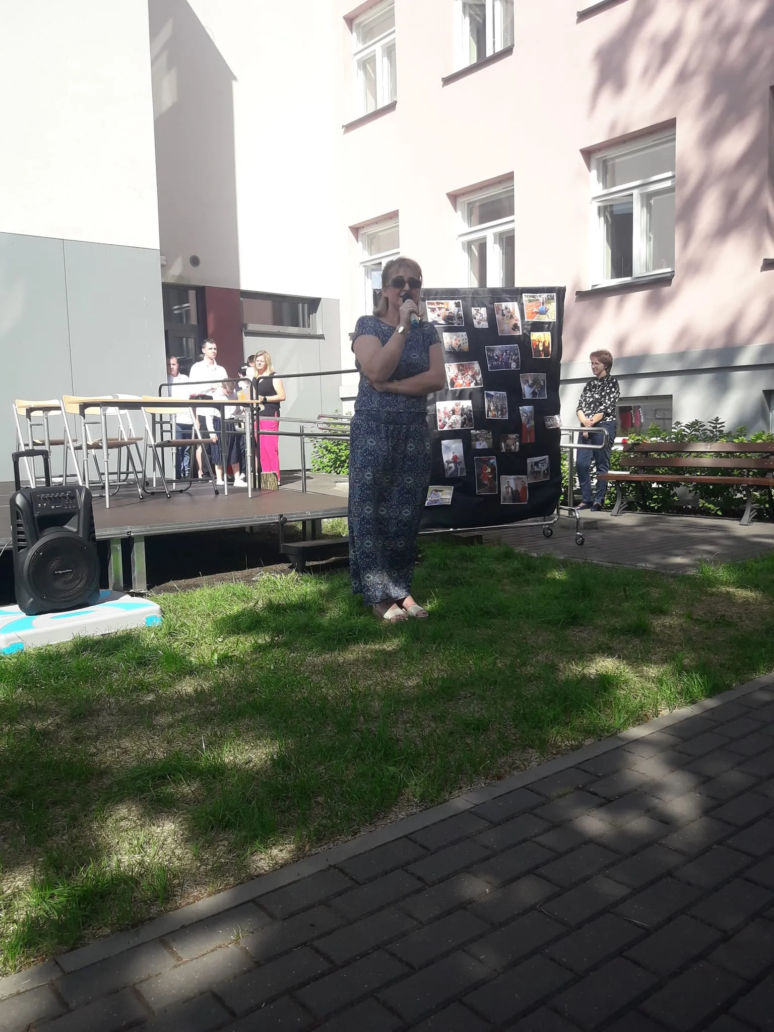 Zakończenie Roku Szkolnego