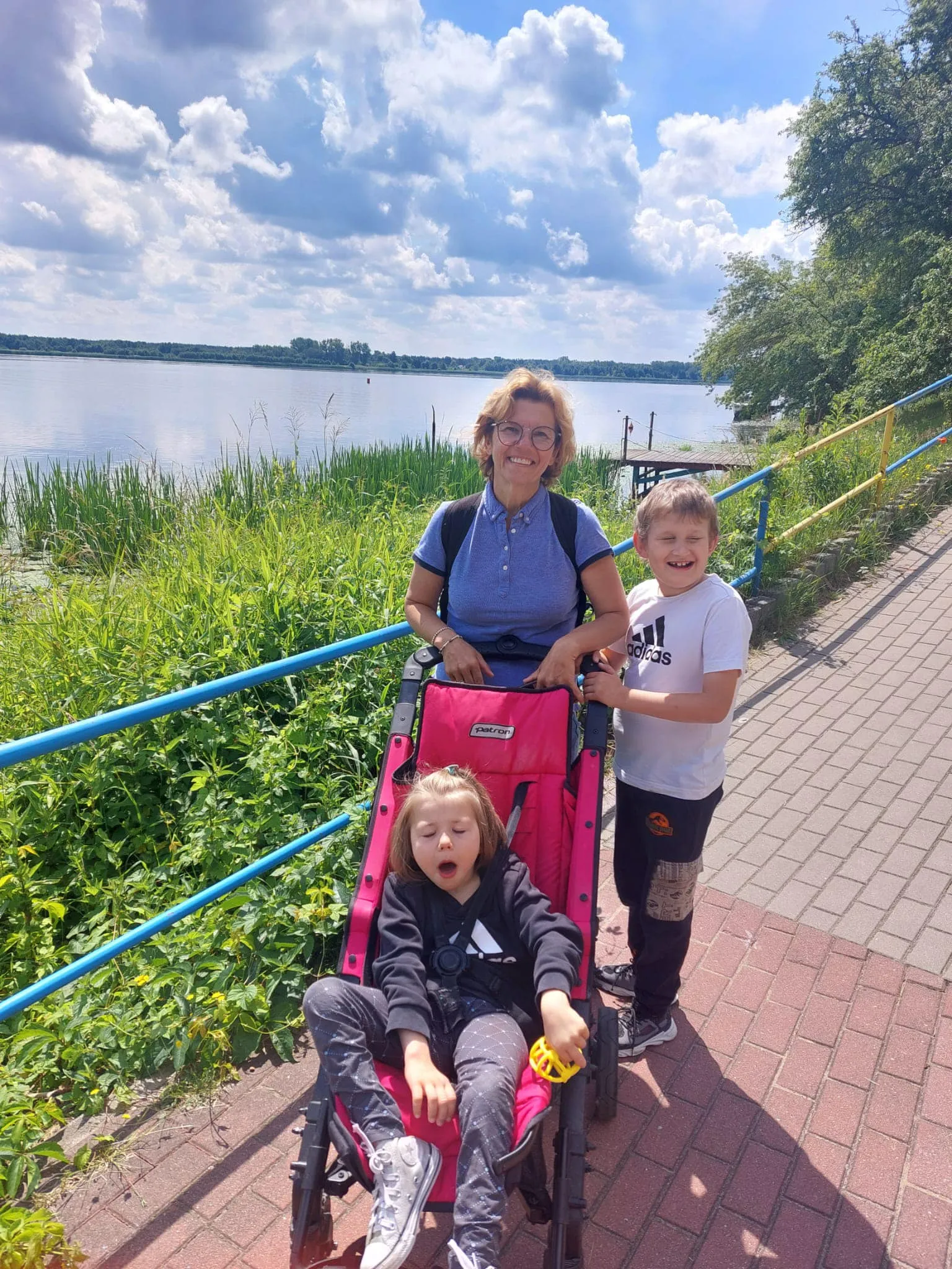 Zielona szkoła dzień 4