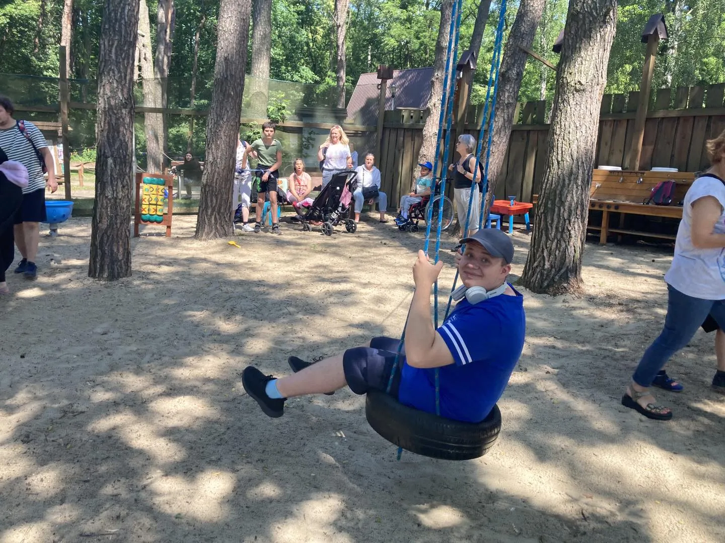 Zielona szkoła dzień 2