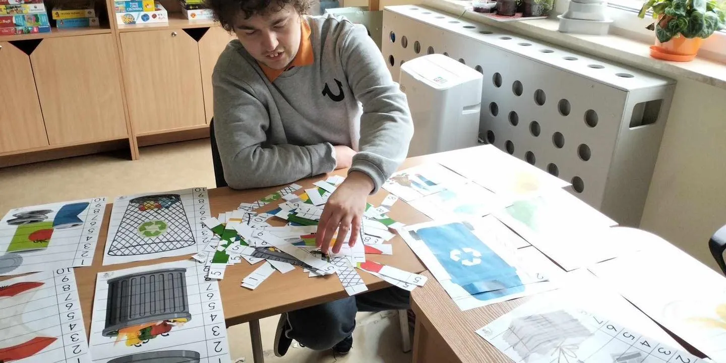 Sprzątamy dla Polski