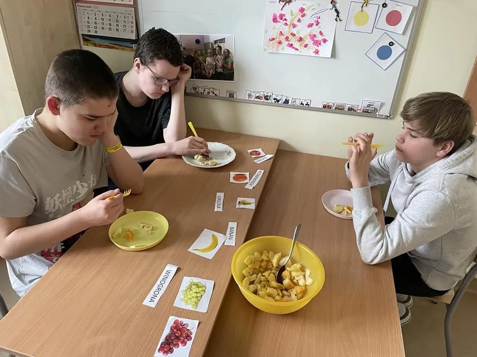 Tydzień Zdrowego Odżywiania