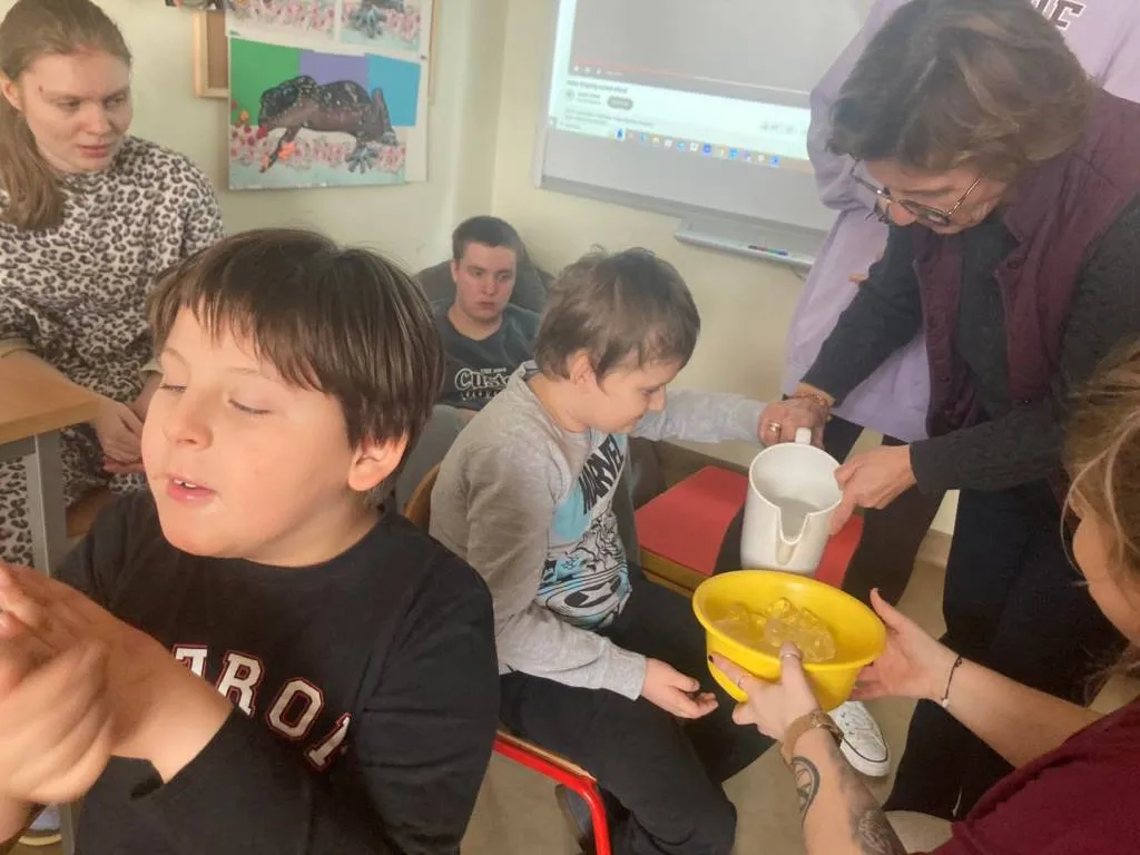 Tydzień Zdrowego Odżywiania