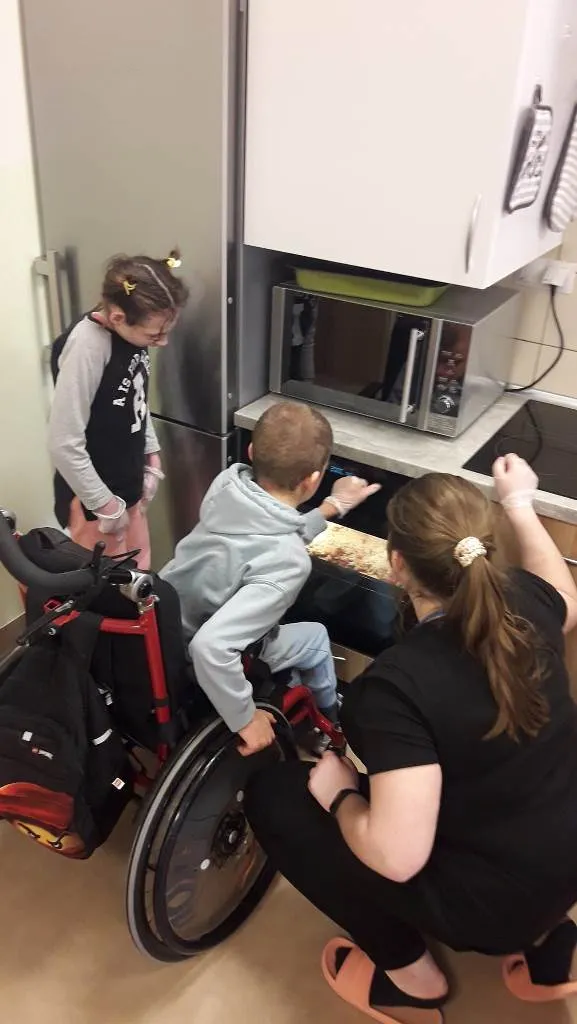 Zima w mieście kulinarnie