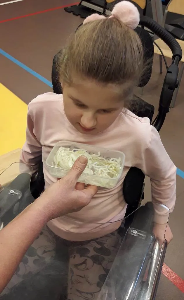 Dzień pikantnych potraw