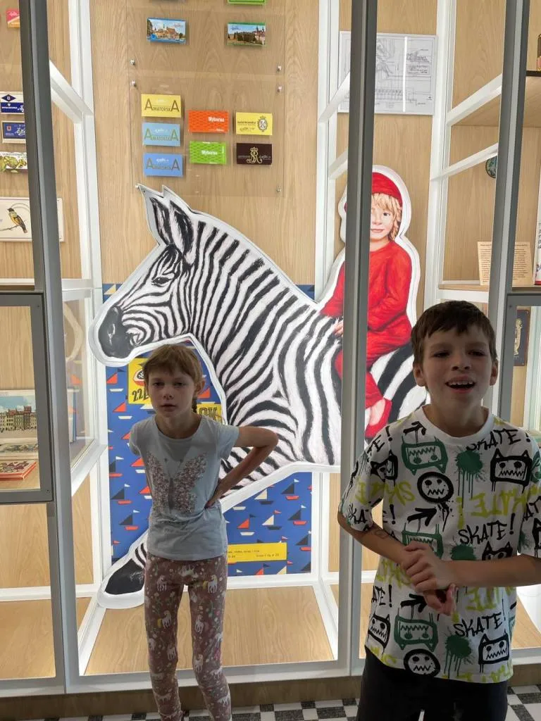 Wycieczka do Fabryki Czekolady E. Wedel.