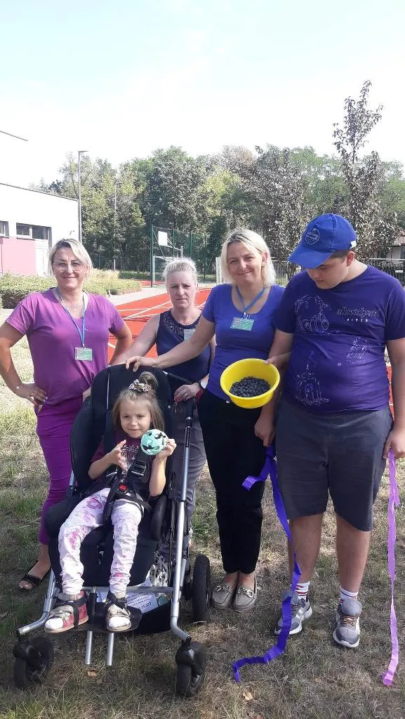 LATO W MIEŚCIE II – I DZIEŃ