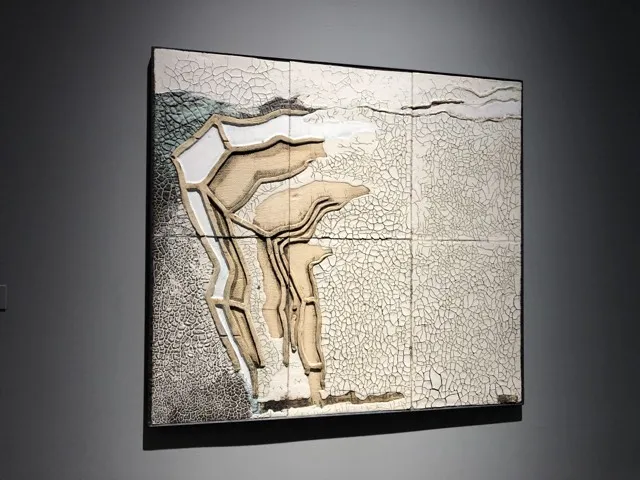 Centrum Sztuki Współczesnej w Zamku Ujazdowskim