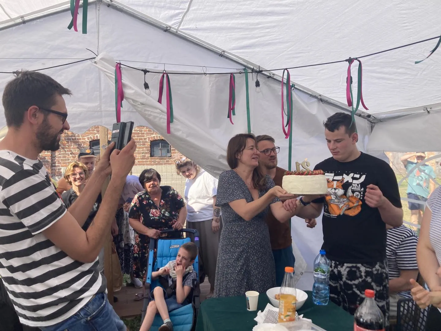 Wycieczka na Lubelszczyznę