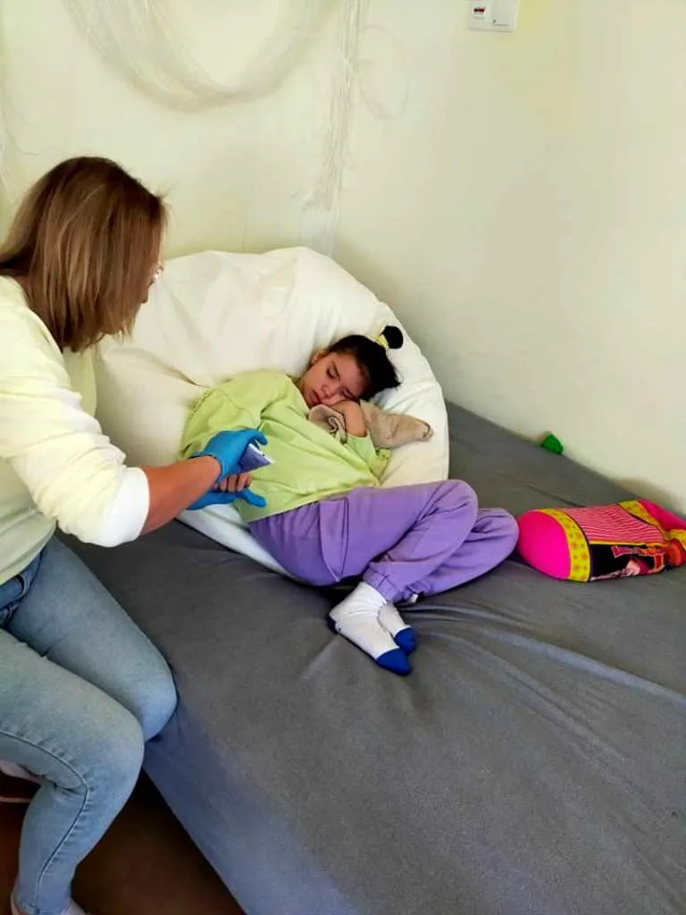 Kolory i zapachy jesieni