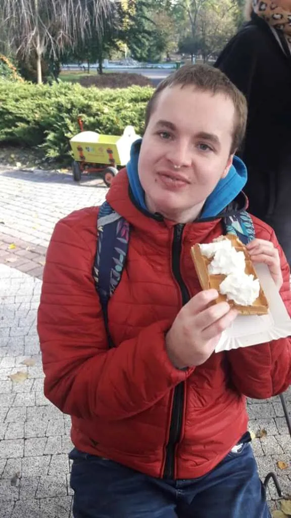 Wizyta w ogrodzie zoologicznym