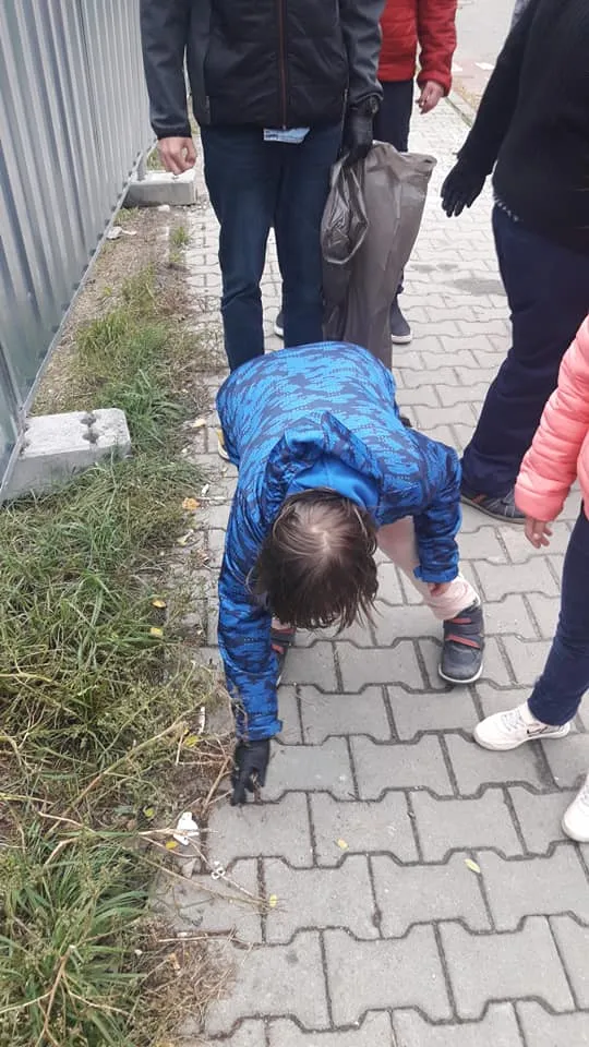 Sprzątamy dla Polski