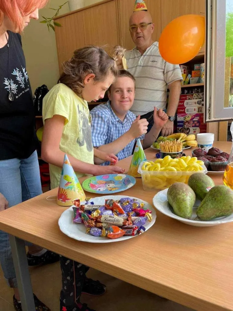 Urodziny wrześniowe