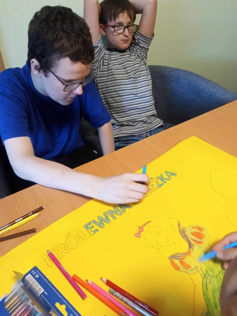 Baśniowe Lato w Mieście 2023 – tydzień II