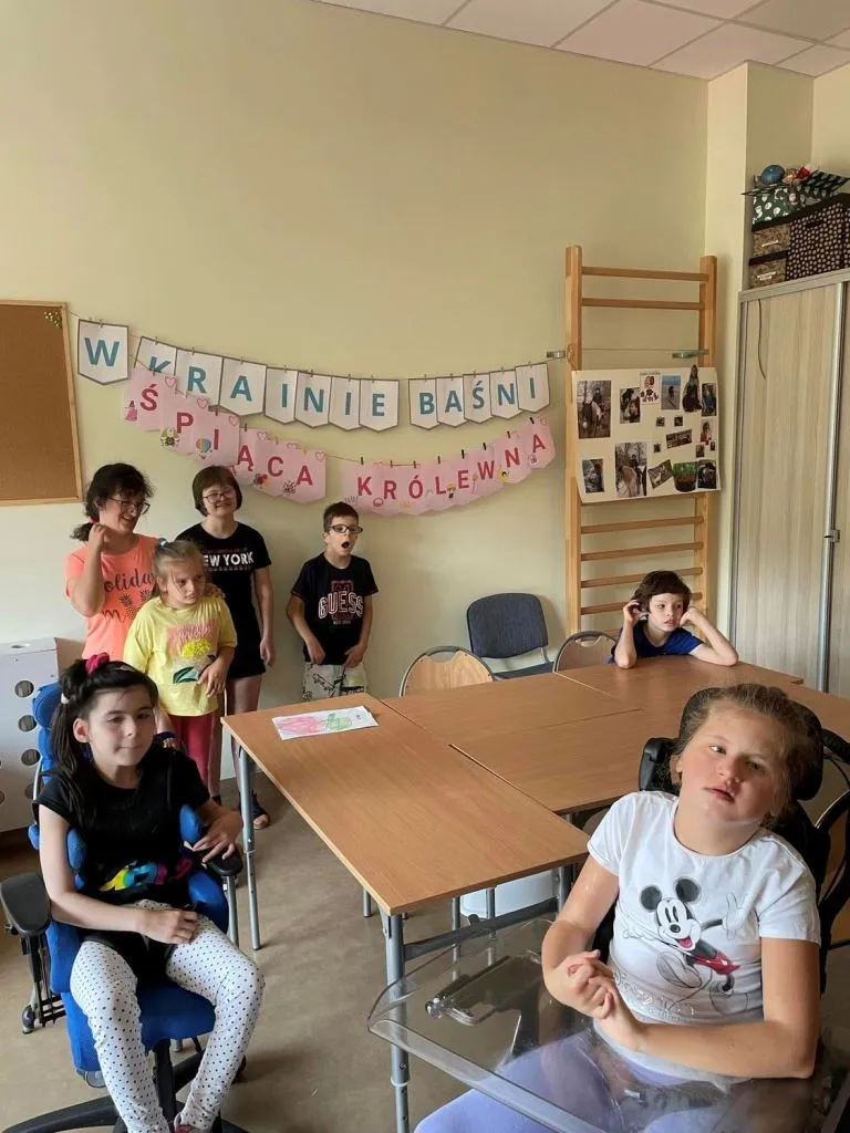 Baśniowe Lato w Mieście 2023 – tydzień I