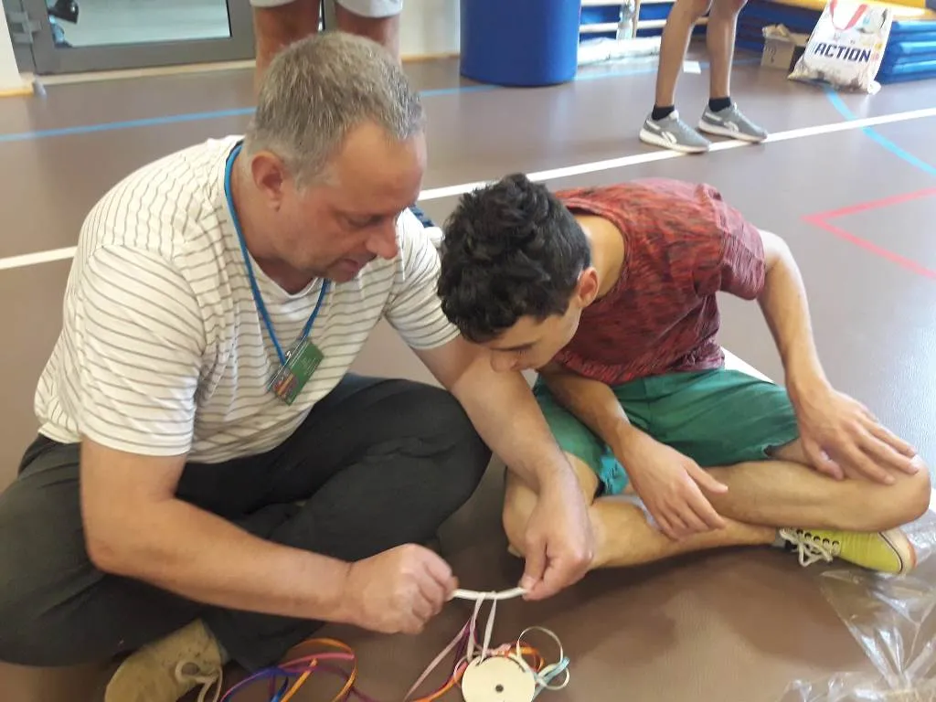 Baśniowe Lato w Mieście 2023 – tydzień I