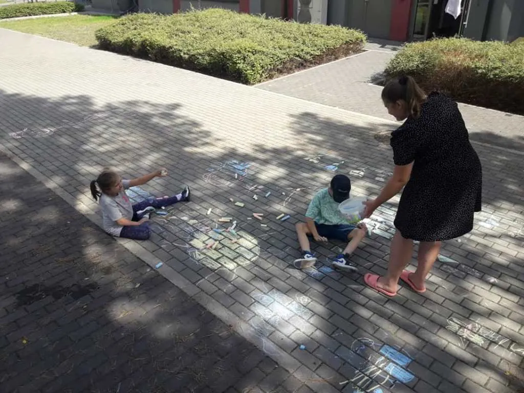 Baśniowe Lato w Mieście 2023 – tydzień I